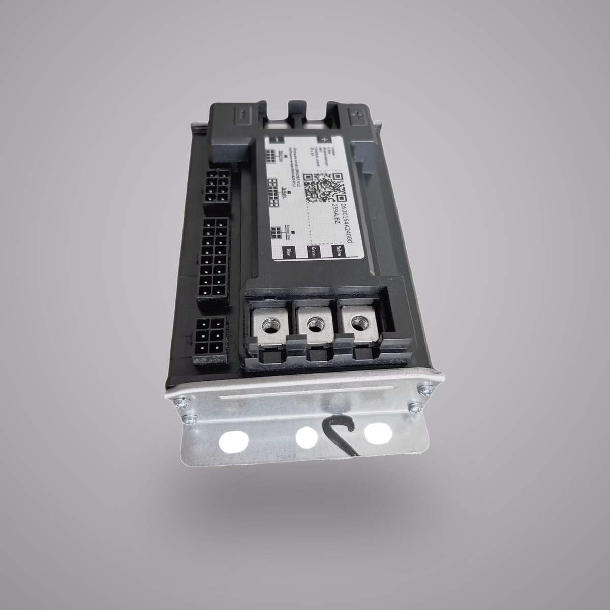 Kukirin G2 – Vezérlő elektrónika
