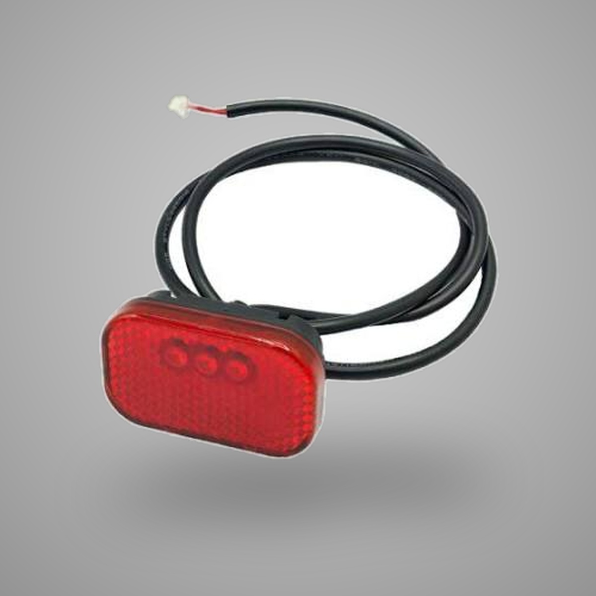 Kukirin G2 MASTER – Hátsó lámpa