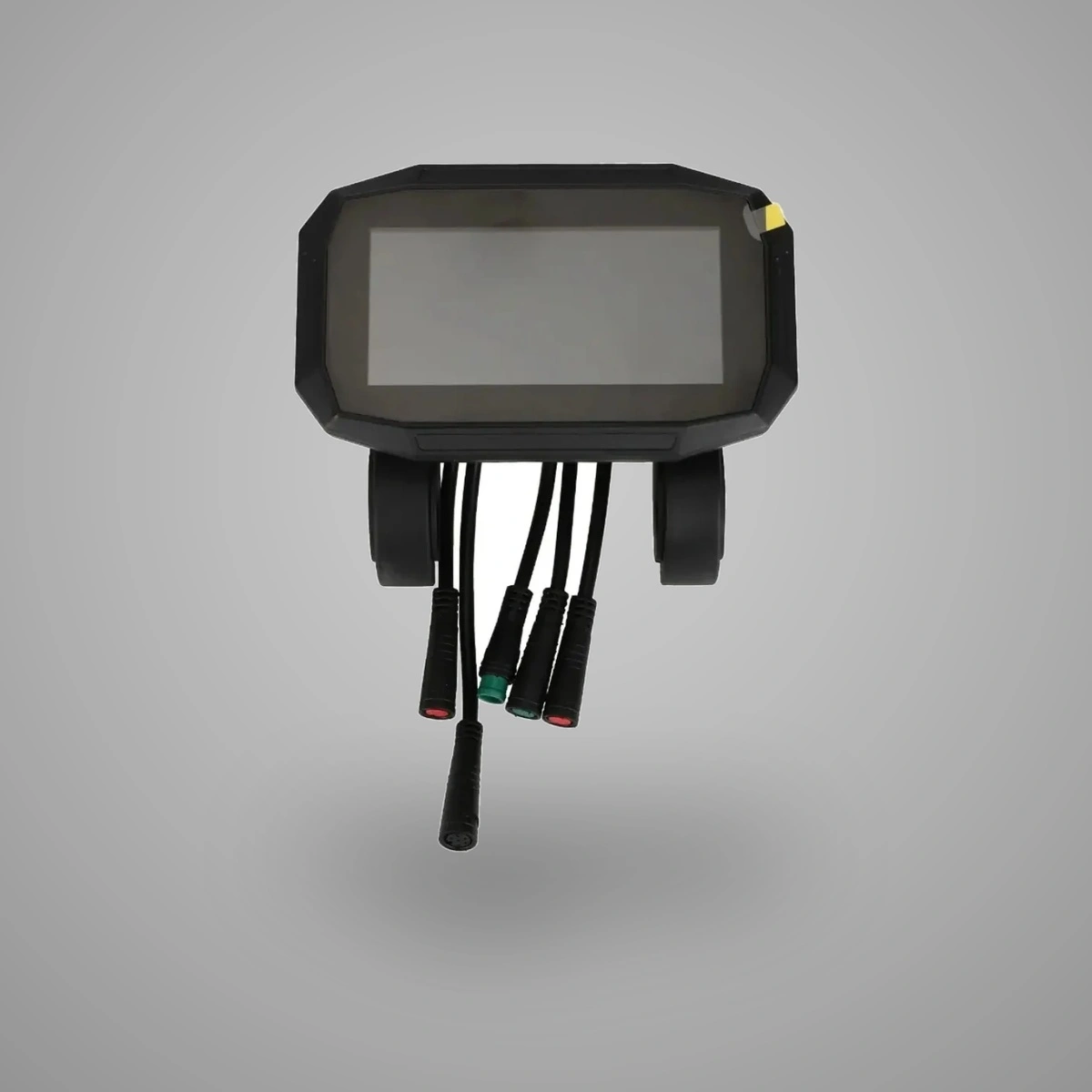 Kukirin G3 PRO – Kijelző