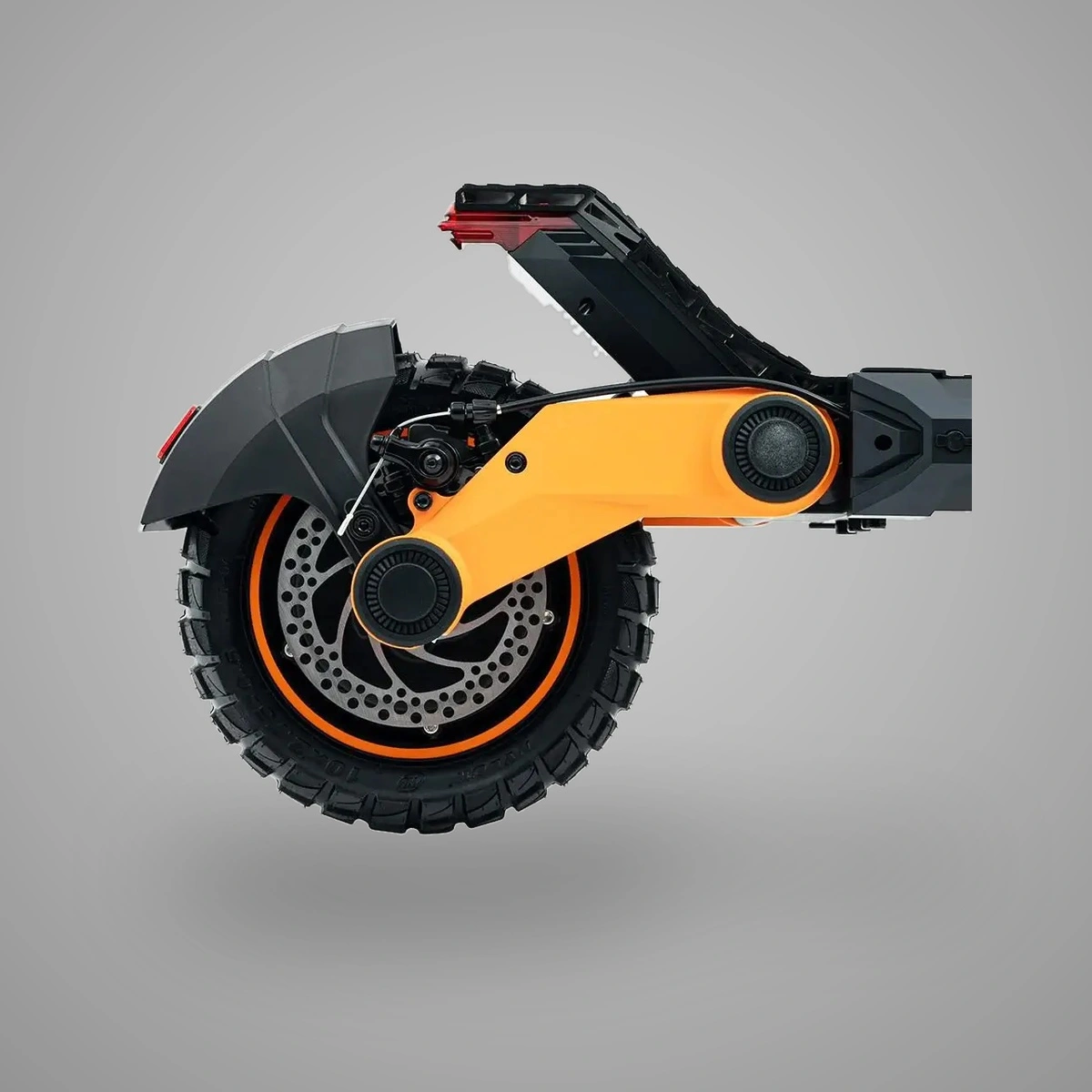 Kukirin G3 – Fékállítás