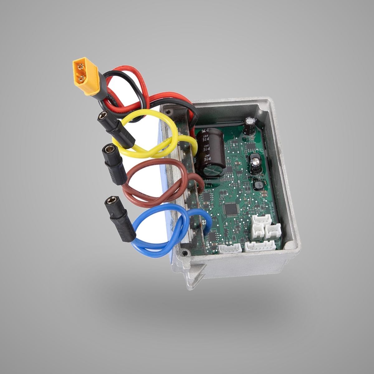 Ninebot G30/G2 MAX – Vezérlő elektrónika