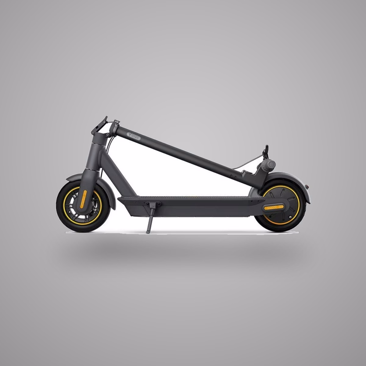 Ninebot G30/G2 MAX – Fékállítás